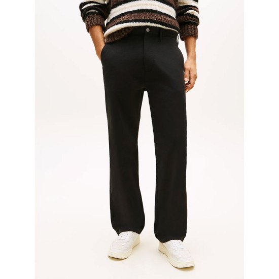 Tommy Hilfiger Ανδρικό παντελόνι Otis Regular Twill Chinos